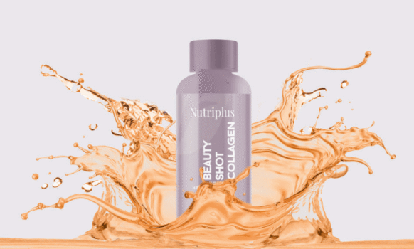 BEAUTY COLLAGEN SHOT Nutriplus