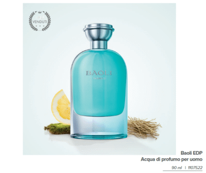 Baoli Acqua Di Profumo