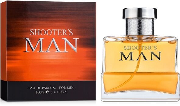 Shooters Man EDP Acqua Di Profumo