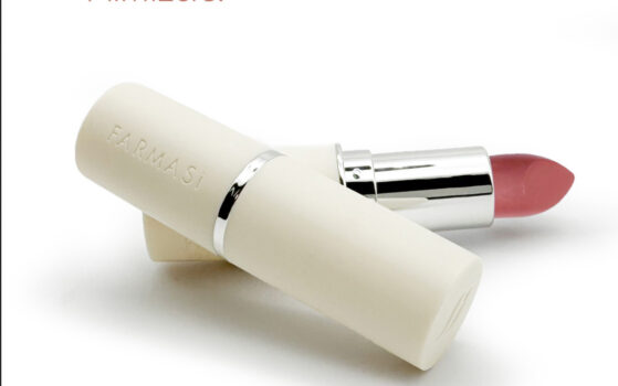 BB Glaze Lipstick Farmasi Italia