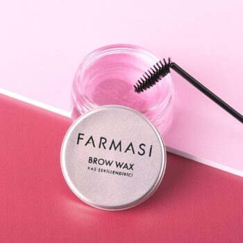 Brow Setting Wax Cera Per Sopracciglia Farmasi Italia