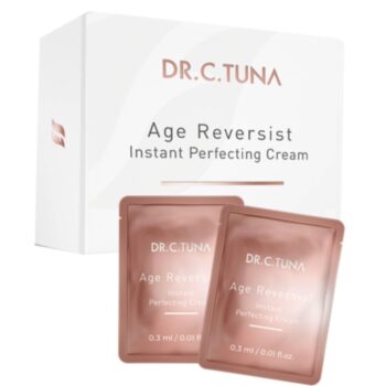 Crema Perfezionatrice Istantanea Age Reversit
