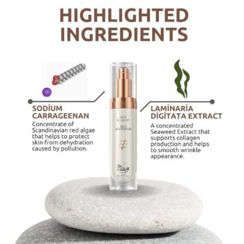Crema Viso Idratante Anti-età Age Reversist