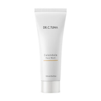 Detergente Viso Calendula Dr. Tuna Farmasi Italia