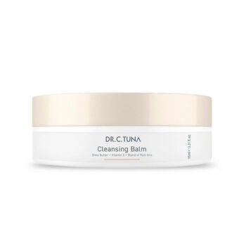 Dr. C. Tuna Cleansing Balm Farmasi