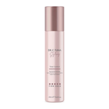 Dr. C. Tuna Total Control Hairspray