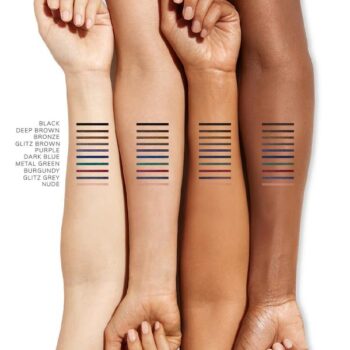 Eye Liner Pencil Farmasi Italia