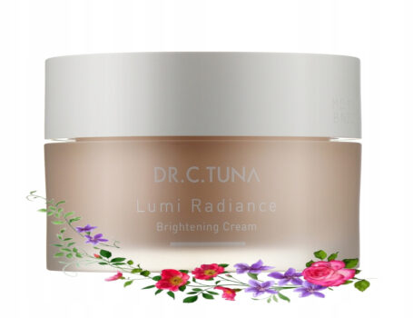 Lumi Radiance Crema Viso Illuminante Dr. Tuna