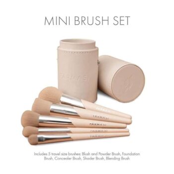 Mini Brush Set Farmasi Italia