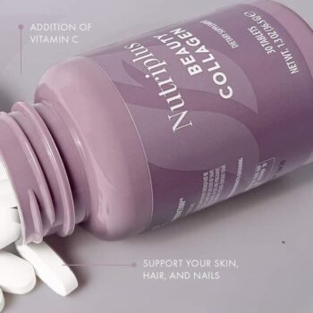 Nutriplus Beauty Collagen Compresse