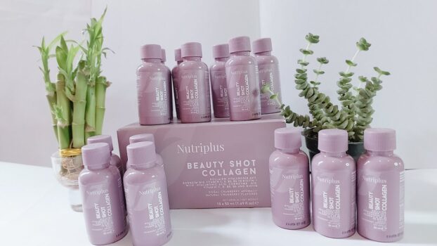 Nutriplus Beauty Collagen Shot