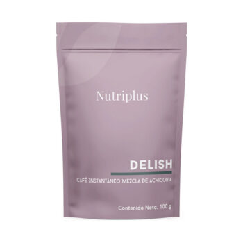 Nutriplus Caffè Istantaneo Solubile Miscela di Cicoria