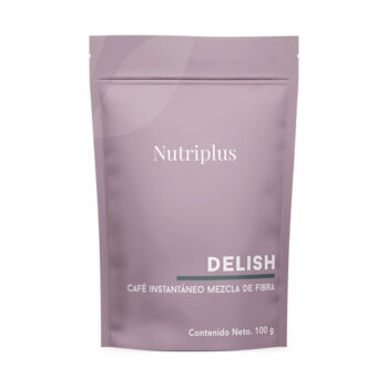 Nutriplus Caffè Istantaneo Solubile Miscela di Fibra
