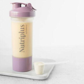 Nutriplus Lily Shaker Farmasi Italia