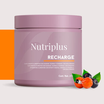 Nutriplus Powder Recharge Farmasi Italia