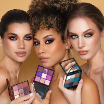 Palette Di Ombretti Oasis Desert Sand Farmasi Italia