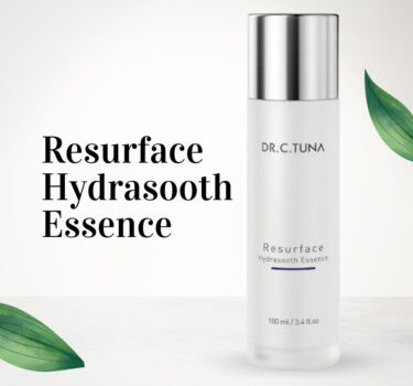 Resurface Tonico Viso Lenitivo Dr. Tuna