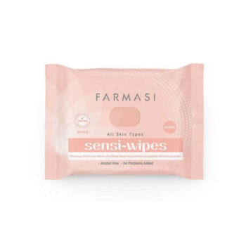 Sensi-Wipes Salviette Struccanti Farmasi