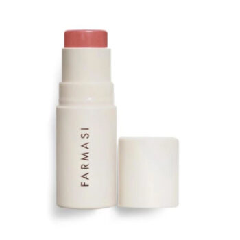 Stick Blush In Crema Farmasi
