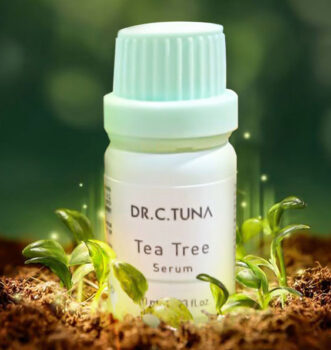 Tea Tree Siero Viso Dr. C. Tuna