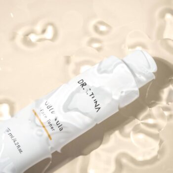 Tonico Viso Calendula Dr. Tuna Farmasi Italia