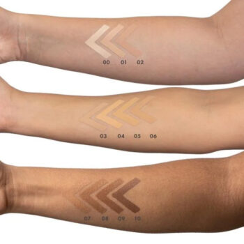 VFX PRO LIQUID CONCEALER Farmasi