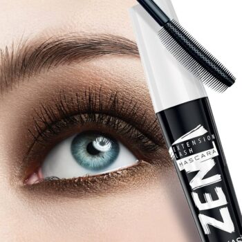 Zen Extension Lash Mascara Farmasi Italia