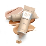 BB Cream Beauty Balm Light
