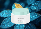 Balsamo Viso in Crema Tea Tree