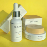 Set Gama Calendula Dr. Tuna