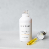 Olio Viso alla Calendula Dr. Tuna