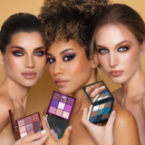 Palette Di Ombretti Oasis Desert Sand