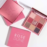 Palette Di Ombretti Oasis Rose Dune