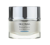 Resurface Crema Viso Notte Dr. Tuna