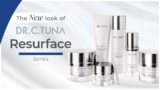 Set Dr. C. Tuna Resurface